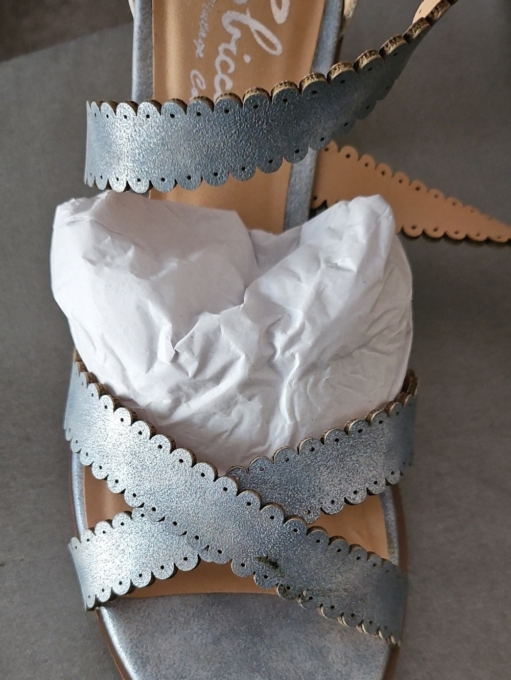 Sandals - Picture 5 of 6